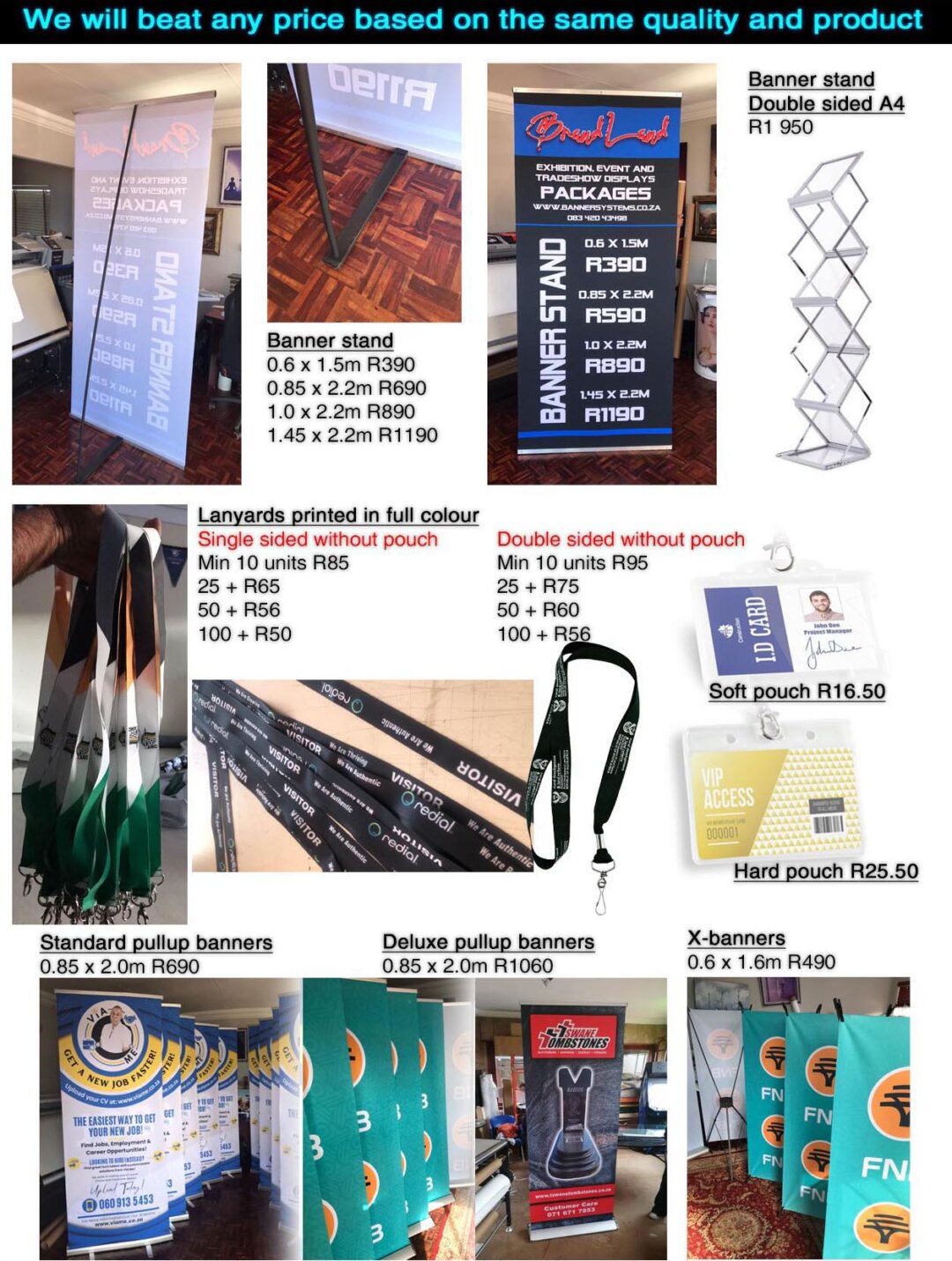 Flags and banners and branded gazebo manufacturing company