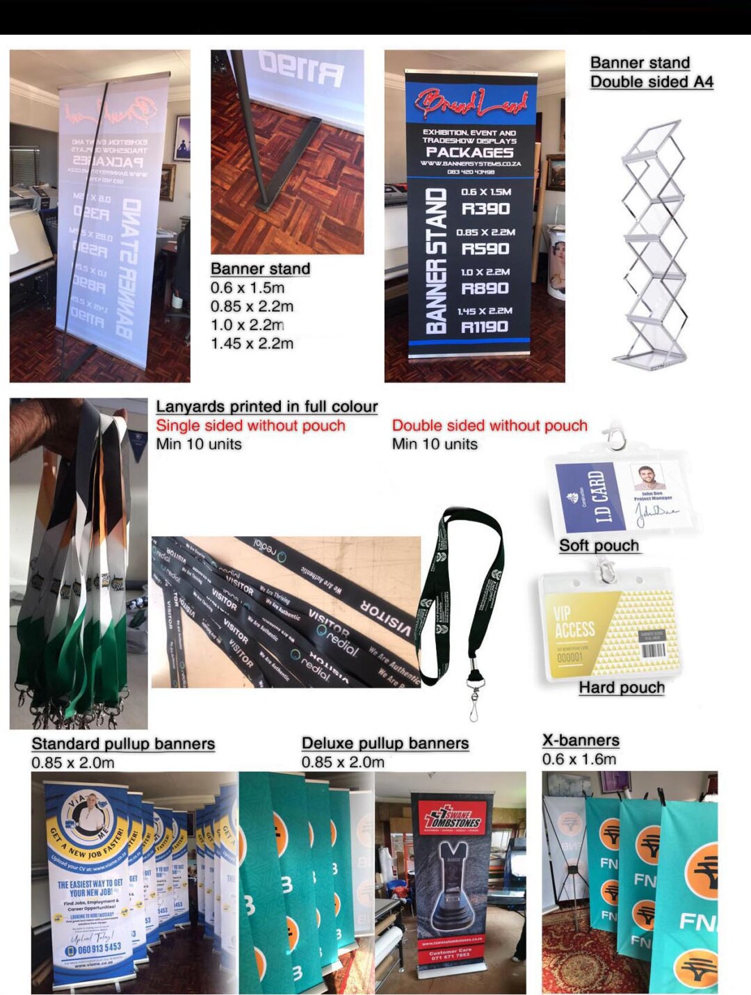 Flags and banners and branded gazebo manufacturing company
