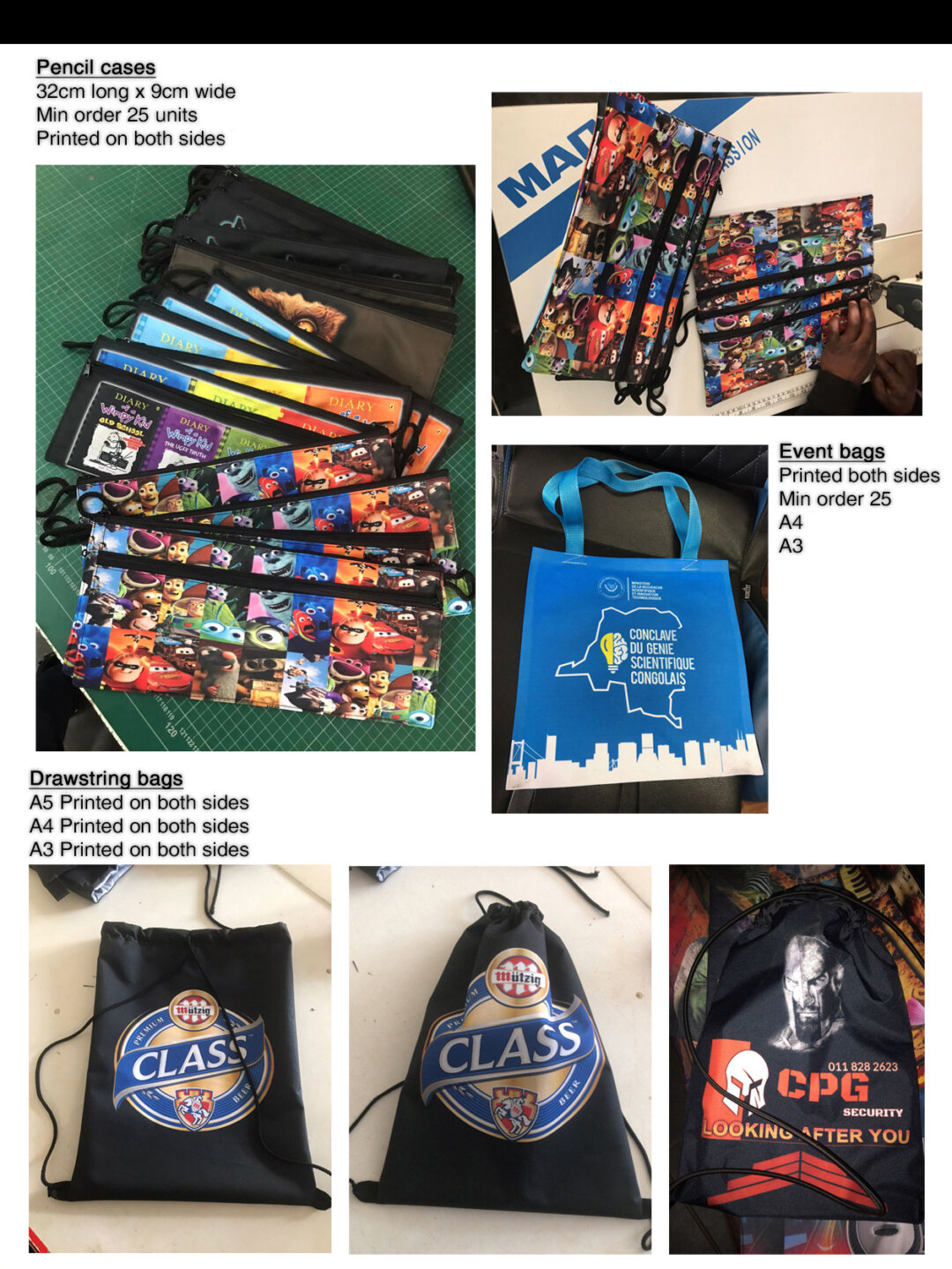 Flags and banners and branded gazebo manufacturing company
