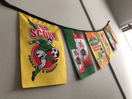 Dye sublimated Flags and banners archives and branded gazebos and much more made to order Our pricelist for all flags and banners and gazebos are on our website. Banners & Flags made to order. Kindly have a look and scroll through our fals and banner website as we have many actual photos. We also print photo blankets, tablecloths, directors chairs, parasols, sublimated shirts and office and casual shirts and apparel.