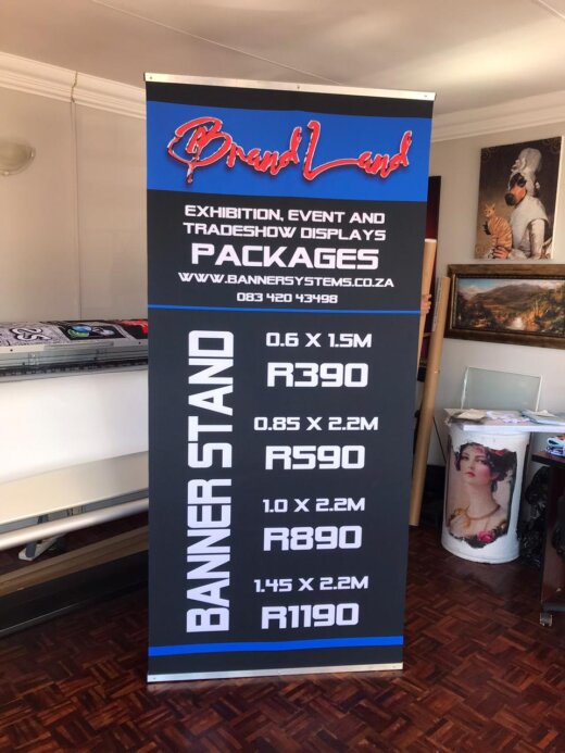 Dye sublimated Flags and banners archives and branded gazebos and much more made to order Our pricelist for all flags and banners and gazebos are on our website. Banners & Flags made to order. Kindly have a look and scroll through our fals and banner website as we have many actual photos. We also print photo blankets, tablecloths, directors chairs, parasols, sublimated shirts and office and casual shirts and apparel.
