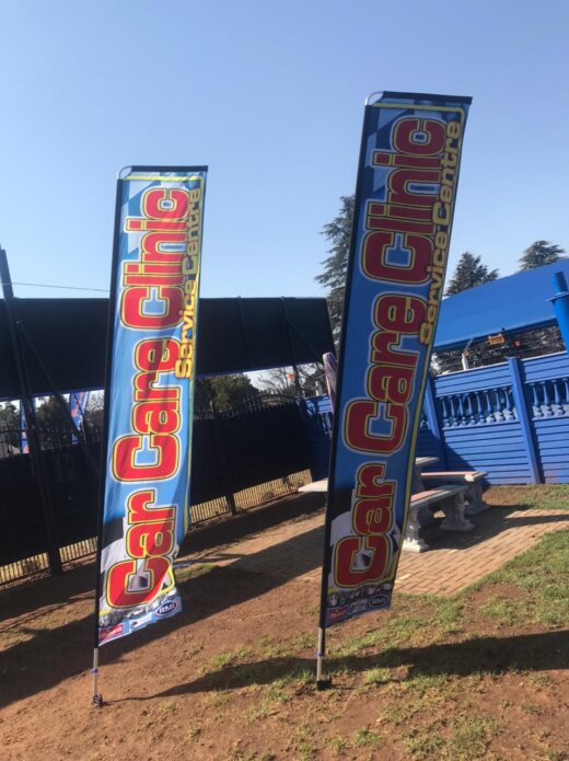 Dye sublimated Flags and banners archives and branded gazebos and much more made to order Our pricelist for all flags and banners and gazebos are on our website. Banners & Flags made to order. Kindly have a look and scroll through our fals and banner website as we have many actual photos. We also print photo blankets, tablecloths, directors chairs, parasols, sublimated shirts and office and casual shirts and apparel.