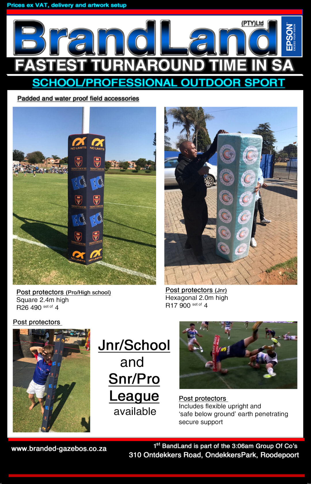 Flags and banners and branded gazebo manufacturing company