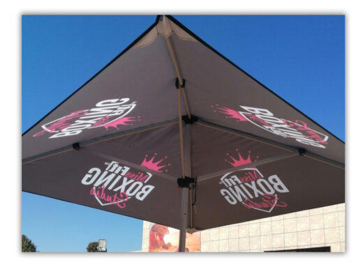 Dye sublimated Flags and banners archives and branded gazebos and much more made to order Our pricelist for all flags and banners and gazebos are on our website. Banners & Flags made to order. Kindly have a look and scroll through our fals and banner website as we have many actual photos. We also print photo blankets, tablecloths, directors chairs, parasols, sublimated shirts and office and casual shirts and apparel.