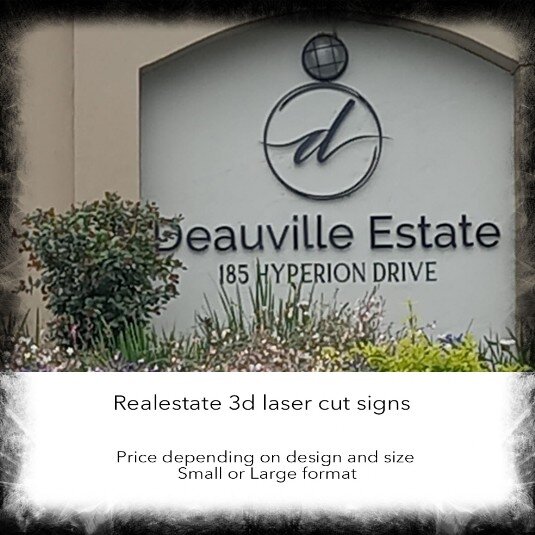 South Africas largest traditional and neon sign and manufacuring co.