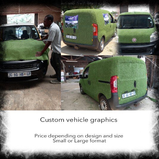 South Africas largest traditional and neon sign and manufacuring co.