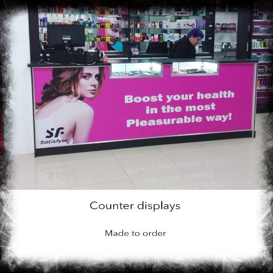 South Africas largest traditional and neon sign and manufacuring co.