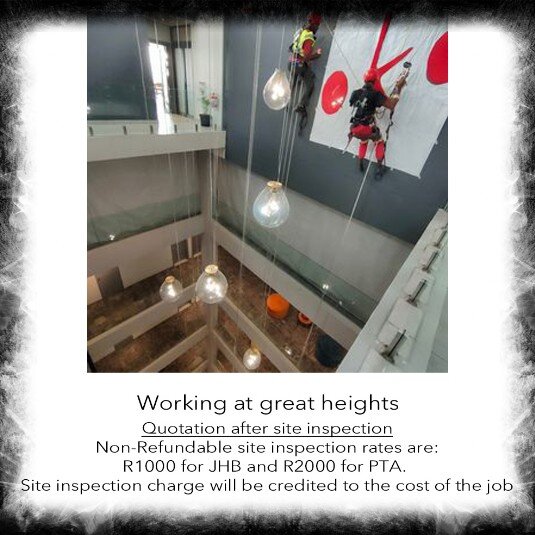 South Africas largest traditional and neon sign and manufacuring co.