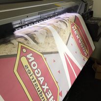 Buy direct from the flag and banner and branded gazebo printing factory