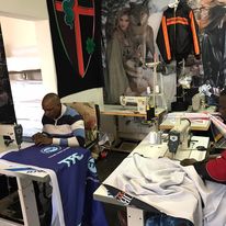 Buy direct from the flag and banner and branded gazebo printing factory