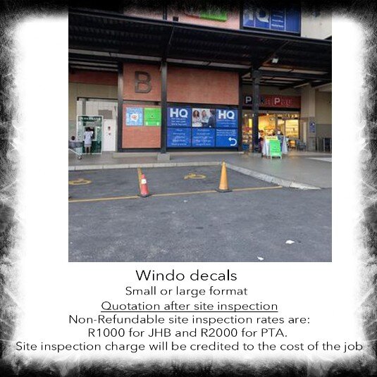 South Africas largest traditional and neon sign and manufacuring co.