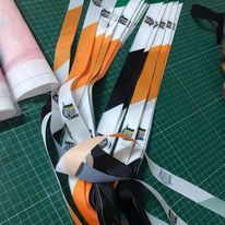 Buy direct from the flag and banner and branded gazebo printing factory