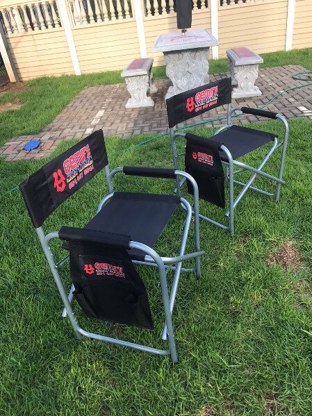 Buy direct from the flag and banner and branded gazebo printing factory