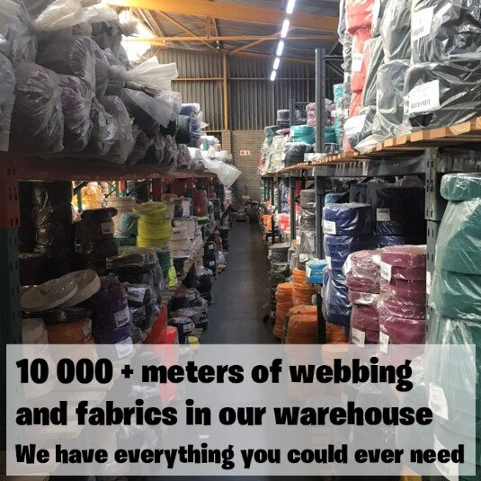 We manufacture banner systems hardware right here in SA and also supply quality fabrics for the sublimation printing industry