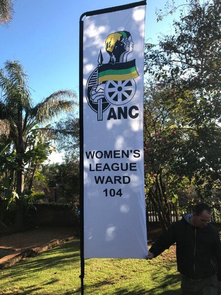 Buy direct from the flag and banner and branded gazebo printing factory