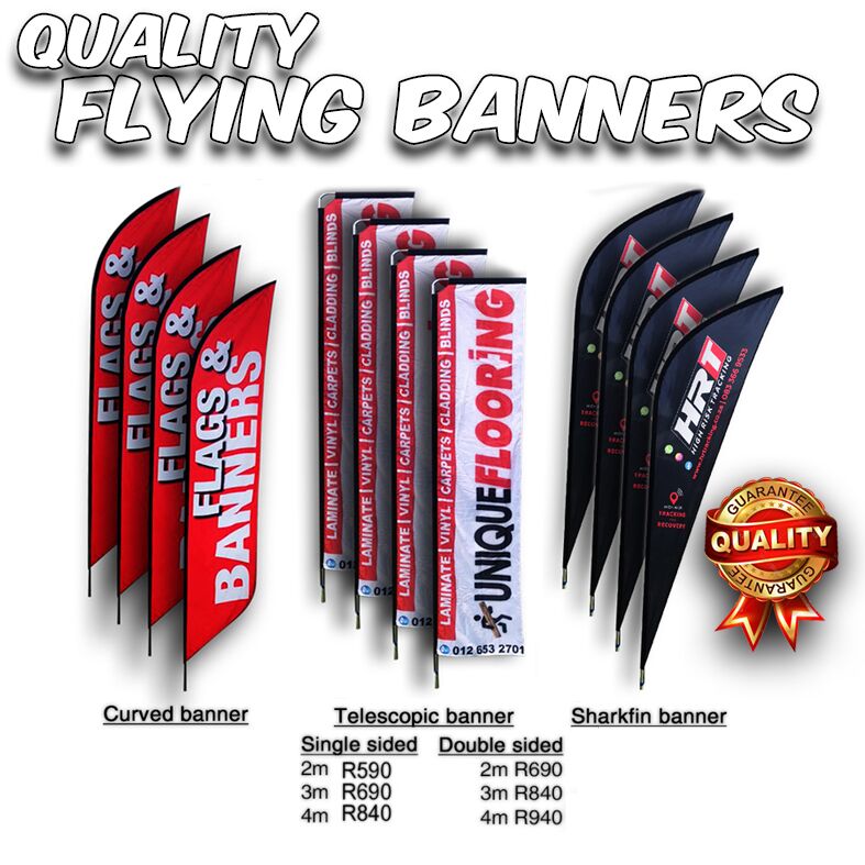 Buy direct from the flag and banner and branded gazebo printing factory