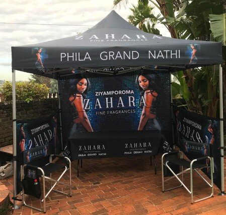 Buy direct from the flag and banner and branded gazebo printing factory