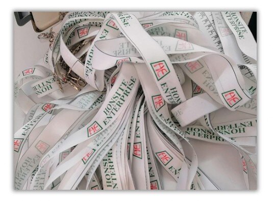 Export quality corporate flags