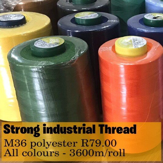 We manufacture banner systems hardware right here in SA and also supply quality fabrics for the sublimation printing industry