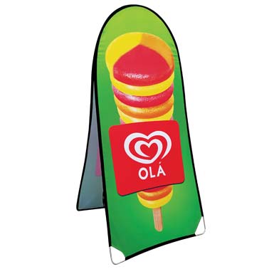 Buy direct from the flag and banner and branded gazebo printing factory