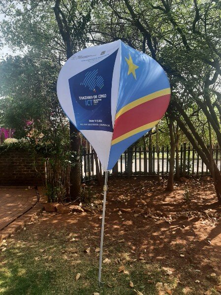 Buy direct from the flag and banner and branded gazebo printing factory