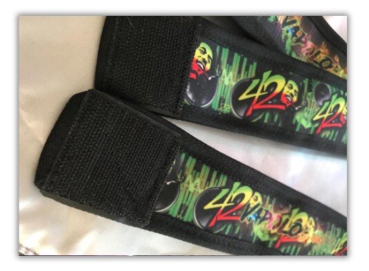 Export quality corporate flags