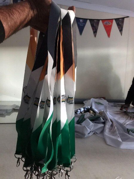 Buy direct from the flag and banner and branded gazebo printing factory