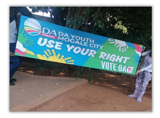 Export quality corporate flags