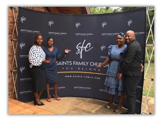 Export quality corporate flags