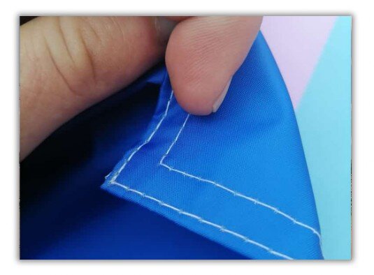 Buy direct from the flag and banner and branded gazebo printing factory