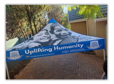 Buy direct from the flag and banner and branded gazebo printing factory