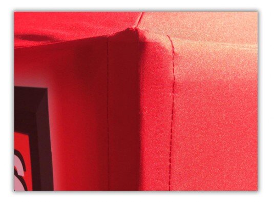 Export quality corporate flags